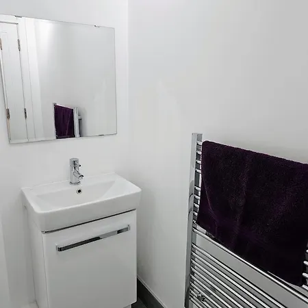Modern Flat - Free Parking Appartement *