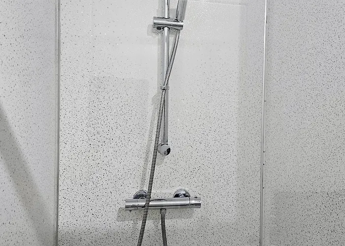 Modern Flat - Free Parking アパート *