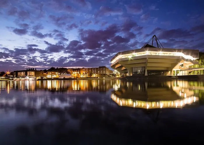 アパート Modern Flat - Free Parking *