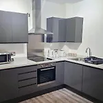 Apartman Modern Flat - Free Parking